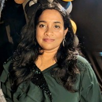 Pavithra Raju