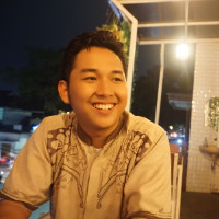 Egi Ahmad Setiadi Pahlevi