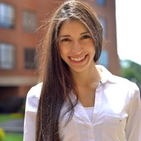 Maria Camila Velasco Gordillo