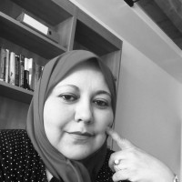 Magda Abou-Seada