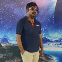 Ravi Devaraj