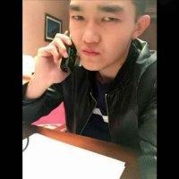 邢玉斌