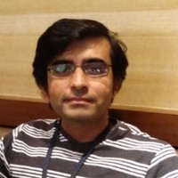Bhavesh Panchal