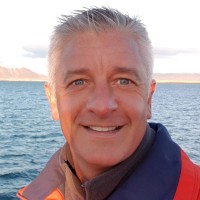 Simon Harris (MSc)
