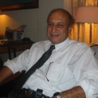 Peter Khan