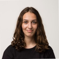 Fiona Halilaj
