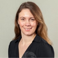 Rebecca Coates