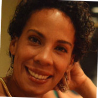 Claudia Morales