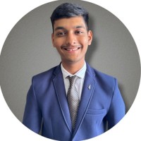 Arya Mehta