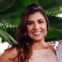 Ludmylla De S. Silva Tardelle De Oliveira