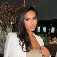 Parisa Fearon