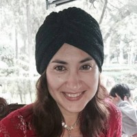 Lola Vallejo Fernández