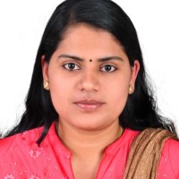 Akhila T K