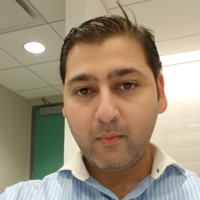 Syed Zaidi