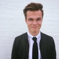 Daniel Rønnow
