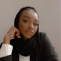 Khadijah Suleiman