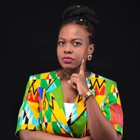 Gloria Michelle Otieno