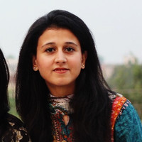 Yusra Haroon