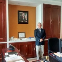 Lic. Pascual G. Archundia Becerril