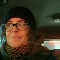 Marie-Eve Laflamme