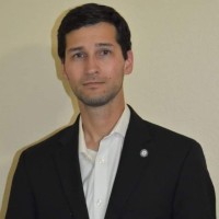Michael Lesinski, MA