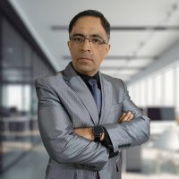 Enrique Arellano