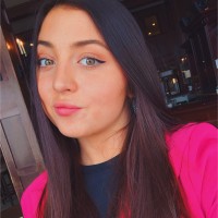 Jessica Brinkman