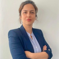 Soraya Shabanijafroudi, Ph.D.