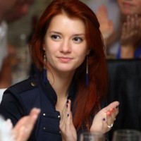 Марина Шибаева