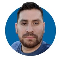 Daniel Alvarez Silva