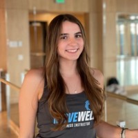 Brianna Vesey