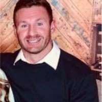 Josh Payne