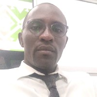 Hillary Ogolla