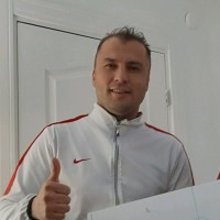 Akin Mescioglu