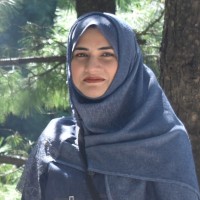 Khaula Khanum