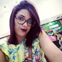 Luana Ximenes