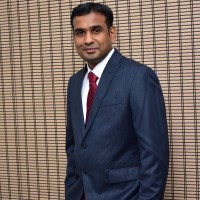 Venkatesh Jayakumar