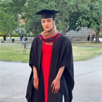 Safiyah Sheikh