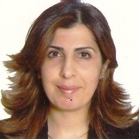 Carmen Zaideh