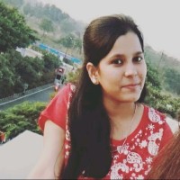Khushboo Ojha