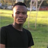 Tshepiso J. Phetoane