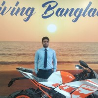 Nasir Ahmed