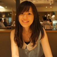 Joy Chou