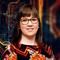 Lauren Shoba (CA) SA