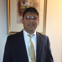 Shawn Mendonca