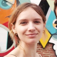 Chloé Gfeller