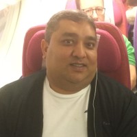 Navjit Bhanot