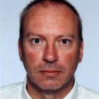 Gilles Dombre