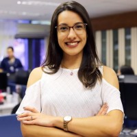 Thatiana Santos