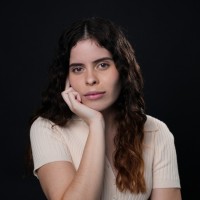 Katherine Suárez Cadevilla